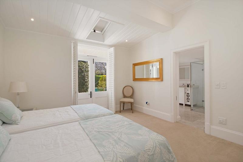 4 Bedroom Property for Sale in Steenberg Estate Western Cape